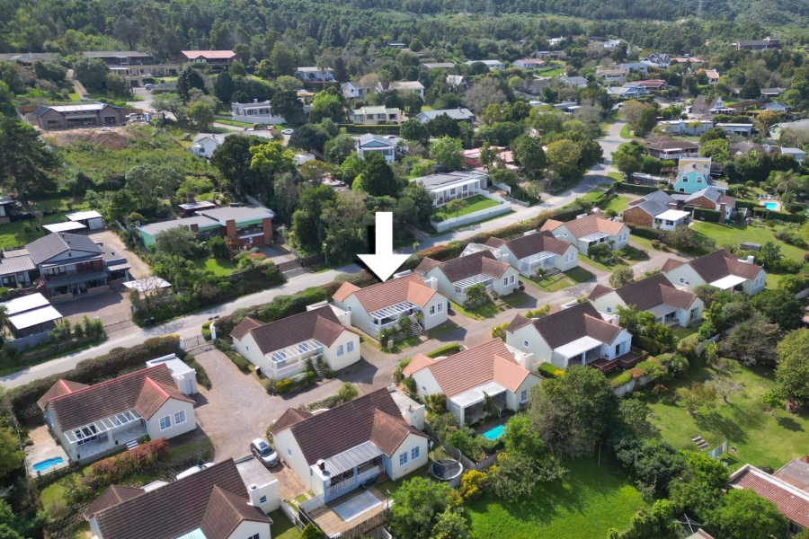 3 Bedroom Property for Sale in Old Place Western Cape